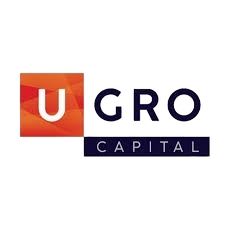 Ugro Capital logo