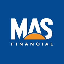 MAS Financial logo
