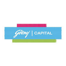 Godrej Capital logo