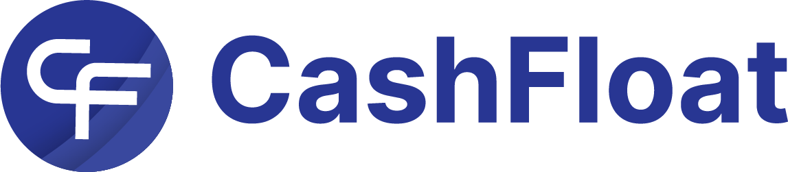 CashFloat logo