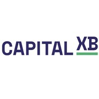CapitalXb logo