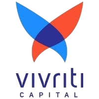 Vivriti Capital logo