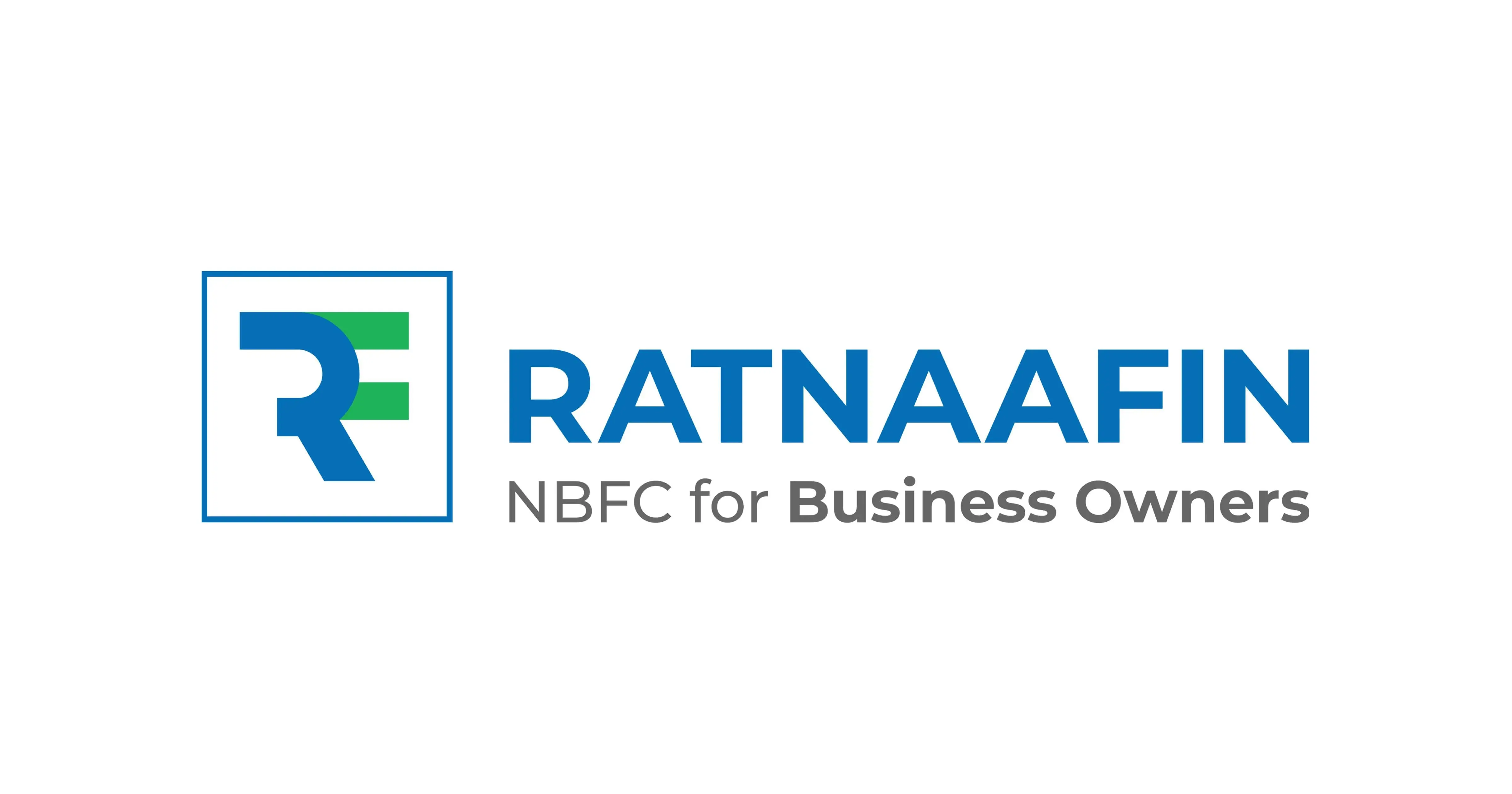 Ratnaafin logo