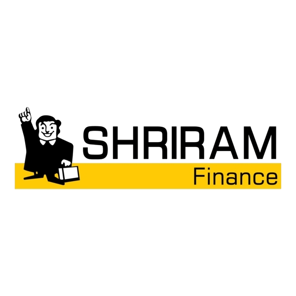 Shriram Finance logo